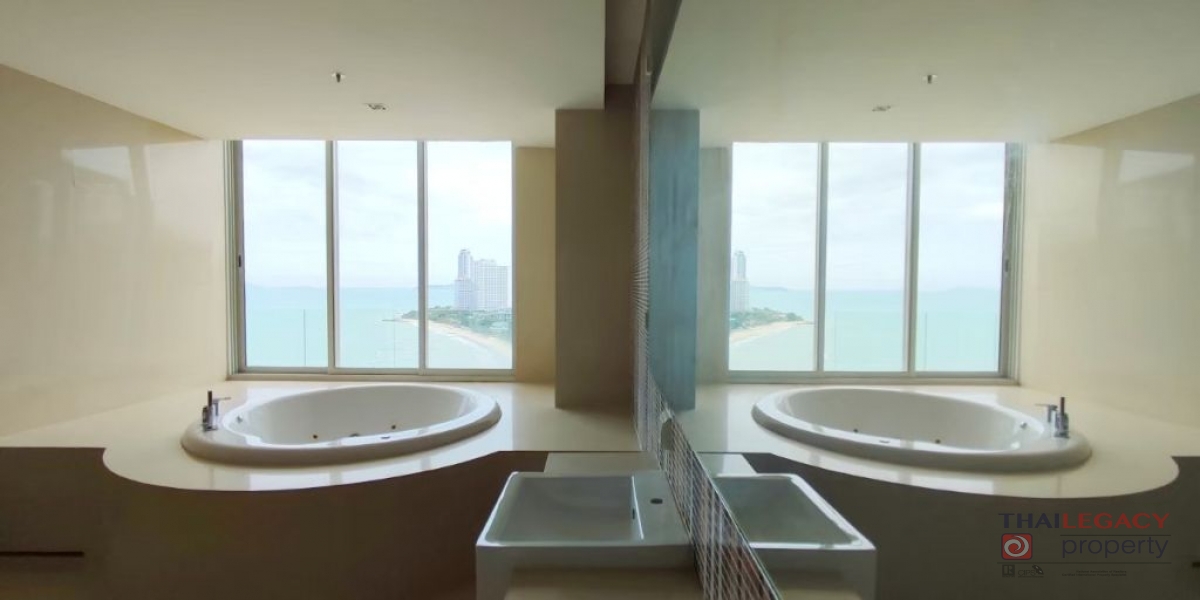 The Cove Pattaya, Pattaya City, Bang Lamung, Chonburi, 4 Bedrooms Bedrooms, ,6 BathroomsBathrooms,Condo,Sale,The Cove Pattaya,The Cove Pattaya,17,1578