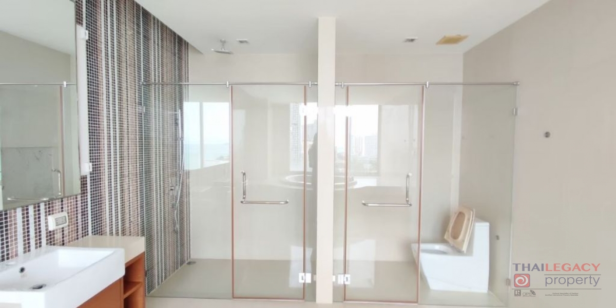 The Cove Pattaya, Pattaya City, Bang Lamung, Chonburi, 4 Bedrooms Bedrooms, ,6 BathroomsBathrooms,Condo,Sale,The Cove Pattaya,The Cove Pattaya,17,1578