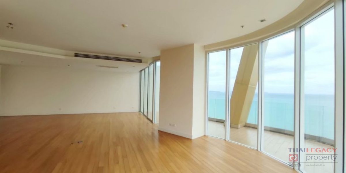 The Cove Pattaya, Pattaya City, Bang Lamung, Chonburi, 4 Bedrooms Bedrooms, ,6 BathroomsBathrooms,Condo,Sale,The Cove Pattaya,The Cove Pattaya,17,1578