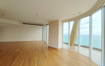 The Cove Pattaya, Pattaya City, Bang Lamung, Chonburi, 4 Bedrooms Bedrooms, ,6 BathroomsBathrooms,Condo,Sale,The Cove Pattaya,The Cove Pattaya,17,1578