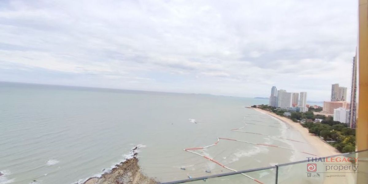 The Cove Pattaya, Pattaya City, Bang Lamung, Chonburi, 4 Bedrooms Bedrooms, ,6 BathroomsBathrooms,Condo,Sale,The Cove Pattaya,The Cove Pattaya,17,1578