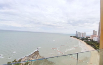 The Cove Pattaya, Pattaya City, Bang Lamung, Chonburi, 4 Bedrooms Bedrooms, ,6 BathroomsBathrooms,Condo,Sale,The Cove Pattaya,The Cove Pattaya,17,1578