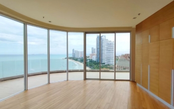 The Cove Pattaya, Pattaya City, Bang Lamung, Chonburi, 4 Bedrooms Bedrooms, ,6 BathroomsBathrooms,Condo,Sale,The Cove Pattaya,The Cove Pattaya,17,1578