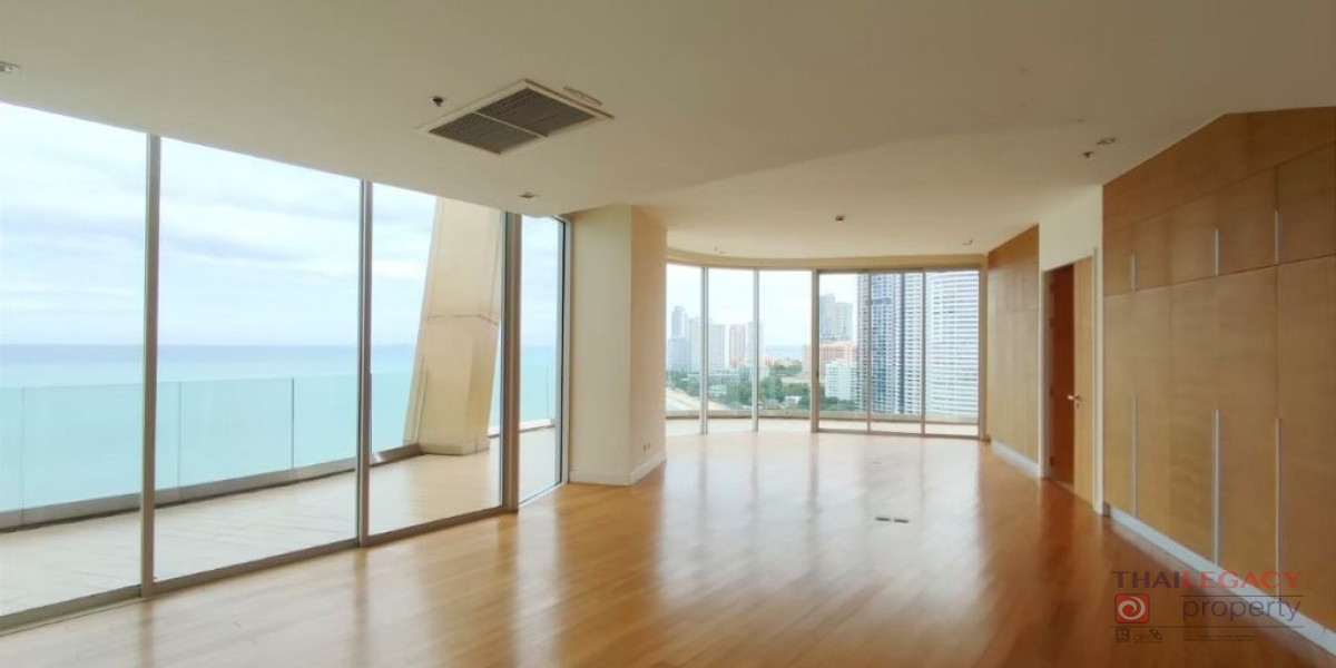 The Cove Pattaya, Pattaya City, Bang Lamung, Chonburi, 4 Bedrooms Bedrooms, ,6 BathroomsBathrooms,Condo,Sale,The Cove Pattaya,The Cove Pattaya,17,1578