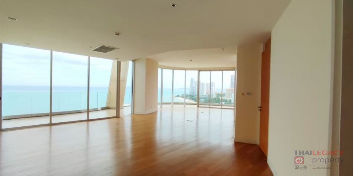 The Cove Pattaya, Pattaya City, Bang Lamung, Chonburi, 4 Bedrooms Bedrooms, ,6 BathroomsBathrooms,Condo,Sale,The Cove Pattaya,The Cove Pattaya,17,1578