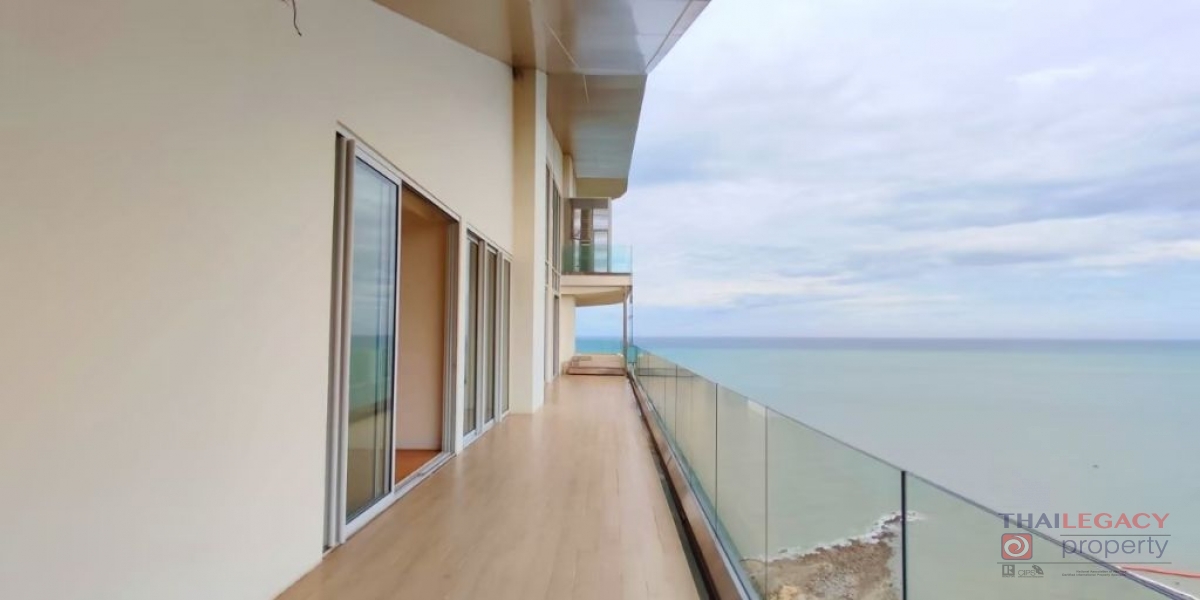 The Cove Pattaya, Pattaya City, Bang Lamung, Chonburi, 4 Bedrooms Bedrooms, ,6 BathroomsBathrooms,Condo,Sale,The Cove Pattaya,The Cove Pattaya,17,1578