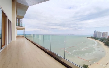 The Cove Pattaya, Pattaya City, Bang Lamung, Chonburi, 4 Bedrooms Bedrooms, ,6 BathroomsBathrooms,Condo,Sale,The Cove Pattaya,The Cove Pattaya,17,1578