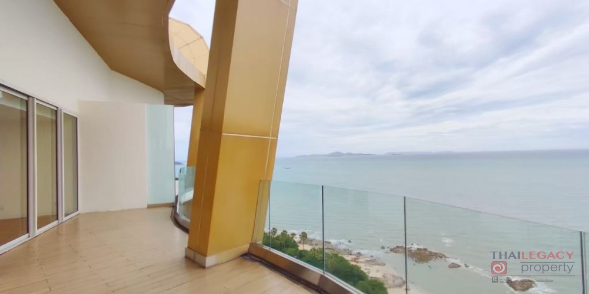 The Cove Pattaya, Pattaya City, Bang Lamung, Chonburi, 4 Bedrooms Bedrooms, ,6 BathroomsBathrooms,Condo,Sale,The Cove Pattaya,The Cove Pattaya,17,1578