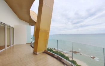 The Cove Pattaya, Pattaya City, Bang Lamung, Chonburi, 4 Bedrooms Bedrooms, ,6 BathroomsBathrooms,Condo,Sale,The Cove Pattaya,The Cove Pattaya,17,1578