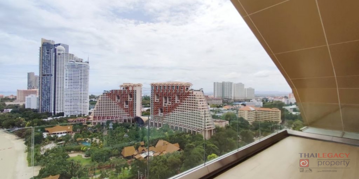 The Cove Pattaya, Pattaya City, Bang Lamung, Chonburi, 4 Bedrooms Bedrooms, ,6 BathroomsBathrooms,Condo,Sale,The Cove Pattaya,The Cove Pattaya,17,1578