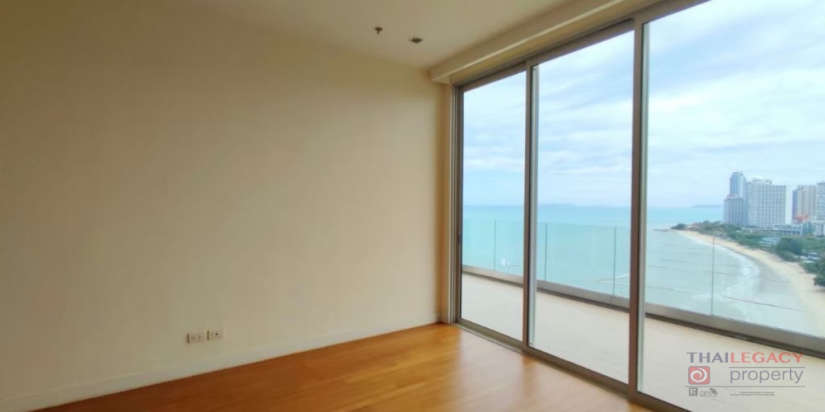 The Cove Pattaya, Pattaya City, Bang Lamung, Chonburi, 4 Bedrooms Bedrooms, ,6 BathroomsBathrooms,Condo,Sale,The Cove Pattaya,The Cove Pattaya,17,1578