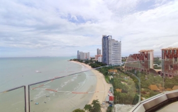 The Cove Pattaya, Pattaya City, Bang Lamung, Chonburi, 4 Bedrooms Bedrooms, ,6 BathroomsBathrooms,Condo,Sale,The Cove Pattaya,The Cove Pattaya,17,1578