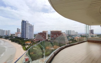 The Cove Pattaya, Pattaya City, Bang Lamung, Chonburi, 4 Bedrooms Bedrooms, ,6 BathroomsBathrooms,Condo,Sale,The Cove Pattaya,The Cove Pattaya,17,1578