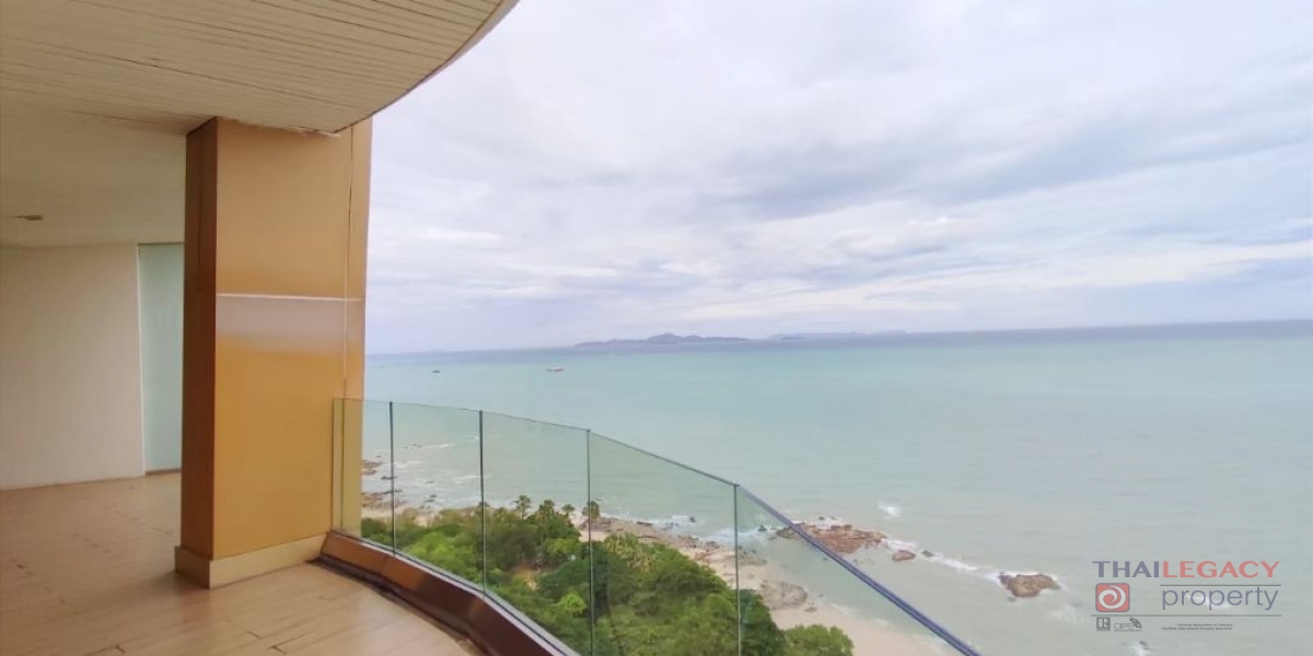 The Cove Pattaya, Pattaya City, Bang Lamung, Chonburi, 4 Bedrooms Bedrooms, ,6 BathroomsBathrooms,Condo,Sale,The Cove Pattaya,The Cove Pattaya,17,1578