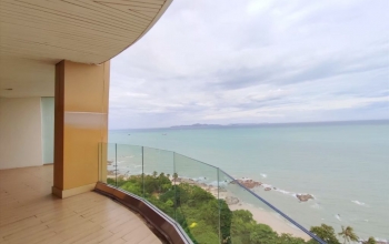 The Cove Pattaya, Pattaya City, Bang Lamung, Chonburi, 4 Bedrooms Bedrooms, ,6 BathroomsBathrooms,Condo,Sale,The Cove Pattaya,The Cove Pattaya,17,1578