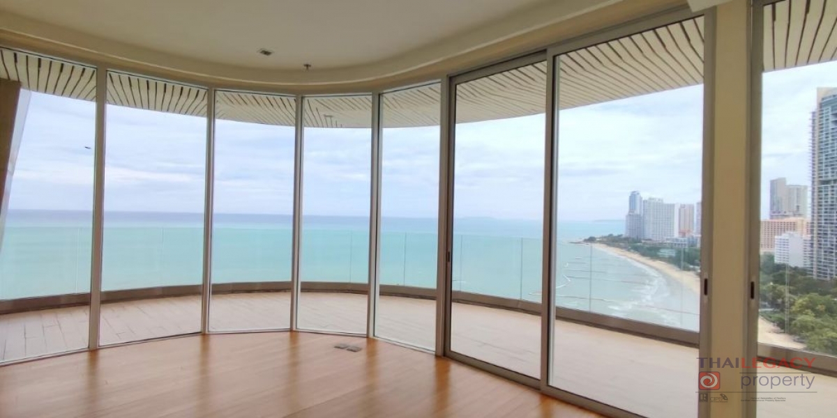 The Cove Pattaya, Pattaya City, Bang Lamung, Chonburi, 4 Bedrooms Bedrooms, ,6 BathroomsBathrooms,Condo,Sale,The Cove Pattaya,The Cove Pattaya,17,1578