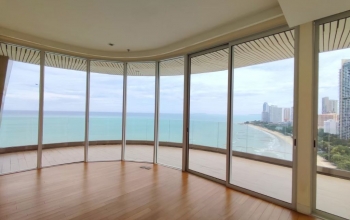 The Cove Pattaya, Pattaya City, Bang Lamung, Chonburi, 4 Bedrooms Bedrooms, ,6 BathroomsBathrooms,Condo,Sale,The Cove Pattaya,The Cove Pattaya,17,1578