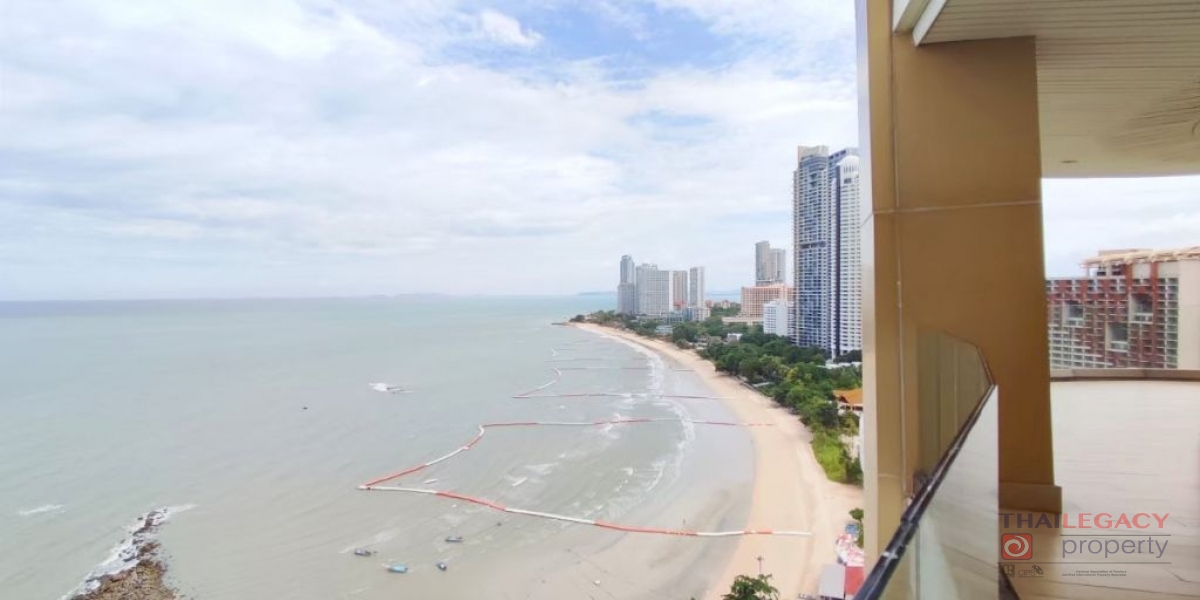 The Cove Pattaya, Pattaya City, Bang Lamung, Chonburi, 4 Bedrooms Bedrooms, ,6 BathroomsBathrooms,Condo,Sale,The Cove Pattaya,The Cove Pattaya,17,1578