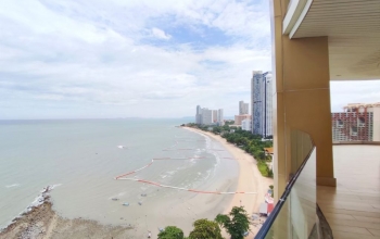 The Cove Pattaya, Pattaya City, Bang Lamung, Chonburi, 4 Bedrooms Bedrooms, ,6 BathroomsBathrooms,Condo,Sale,The Cove Pattaya,The Cove Pattaya,17,1578