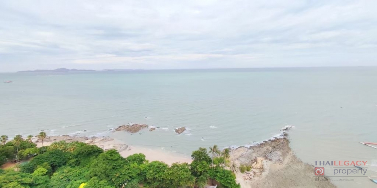 The Cove Pattaya, Pattaya City, Bang Lamung, Chonburi, 4 Bedrooms Bedrooms, ,6 BathroomsBathrooms,Condo,Sale,The Cove Pattaya,The Cove Pattaya,17,1578