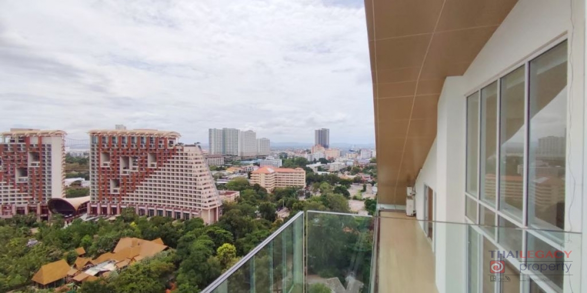 The Cove Pattaya, Pattaya City, Bang Lamung, Chonburi, 4 Bedrooms Bedrooms, ,6 BathroomsBathrooms,Condo,Sale,The Cove Pattaya,The Cove Pattaya,17,1578