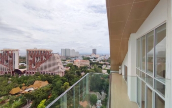 The Cove Pattaya, Pattaya City, Bang Lamung, Chonburi, 4 Bedrooms Bedrooms, ,6 BathroomsBathrooms,Condo,Sale,The Cove Pattaya,The Cove Pattaya,17,1578