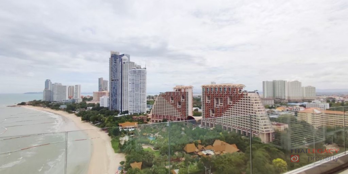 The Cove Pattaya, Pattaya City, Bang Lamung, Chonburi, 4 Bedrooms Bedrooms, ,6 BathroomsBathrooms,Condo,Sale,The Cove Pattaya,The Cove Pattaya,17,1578