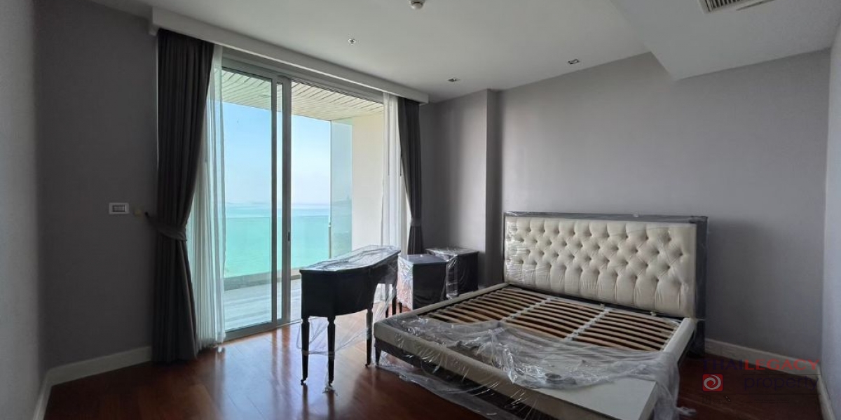 The Cove Pattaya, Pattaya City, Bang Lamung, Chonburi, 3 Bedrooms Bedrooms, ,3 BathroomsBathrooms,Condo,Sale,The Cove Pattaya,The Cove Pattaya,11,1579