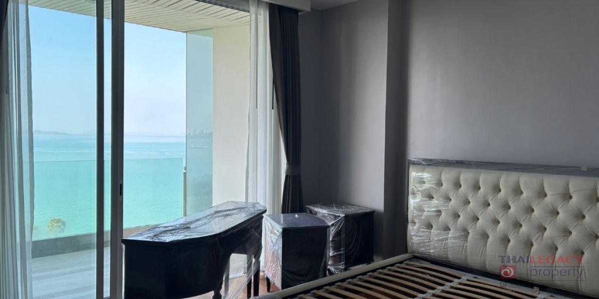 The Cove Pattaya, Pattaya City, Bang Lamung, Chonburi, 3 Bedrooms Bedrooms, ,3 BathroomsBathrooms,Condo,Sale,The Cove Pattaya,The Cove Pattaya,11,1579