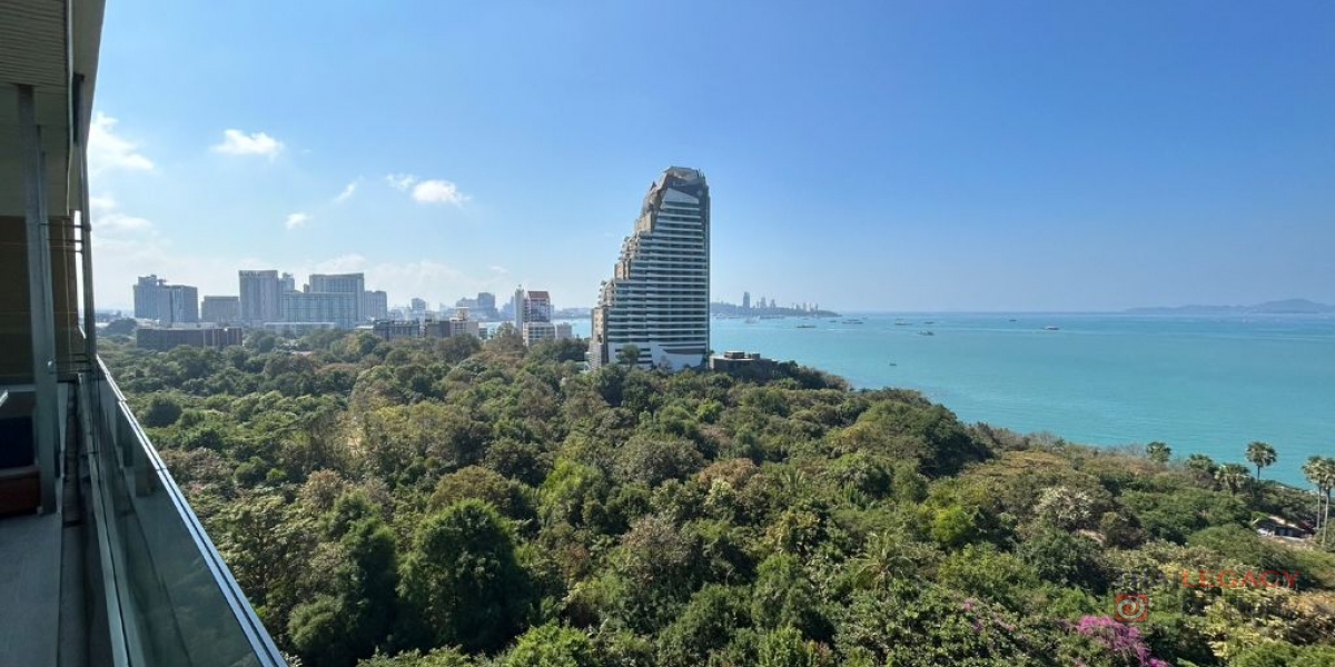 The Cove Pattaya, Pattaya City, Bang Lamung, Chonburi, 3 Bedrooms Bedrooms, ,3 BathroomsBathrooms,Condo,Sale,The Cove Pattaya,The Cove Pattaya,11,1579