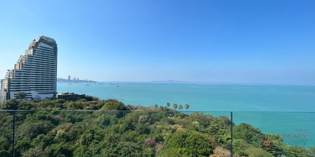 The Cove Pattaya, Pattaya City, Bang Lamung, Chonburi, 3 Bedrooms Bedrooms, ,3 BathroomsBathrooms,Condo,Sale,The Cove Pattaya,The Cove Pattaya,11,1579