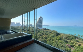 The Cove Pattaya, Pattaya City, Bang Lamung, Chonburi, 3 Bedrooms Bedrooms, ,3 BathroomsBathrooms,Condo,Sale,The Cove Pattaya,The Cove Pattaya,11,1579