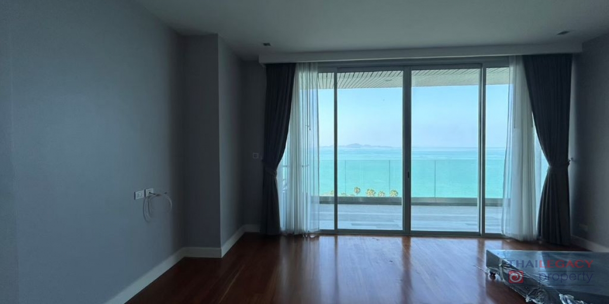 The Cove Pattaya, Pattaya City, Bang Lamung, Chonburi, 3 Bedrooms Bedrooms, ,3 BathroomsBathrooms,Condo,Sale,The Cove Pattaya,The Cove Pattaya,11,1579