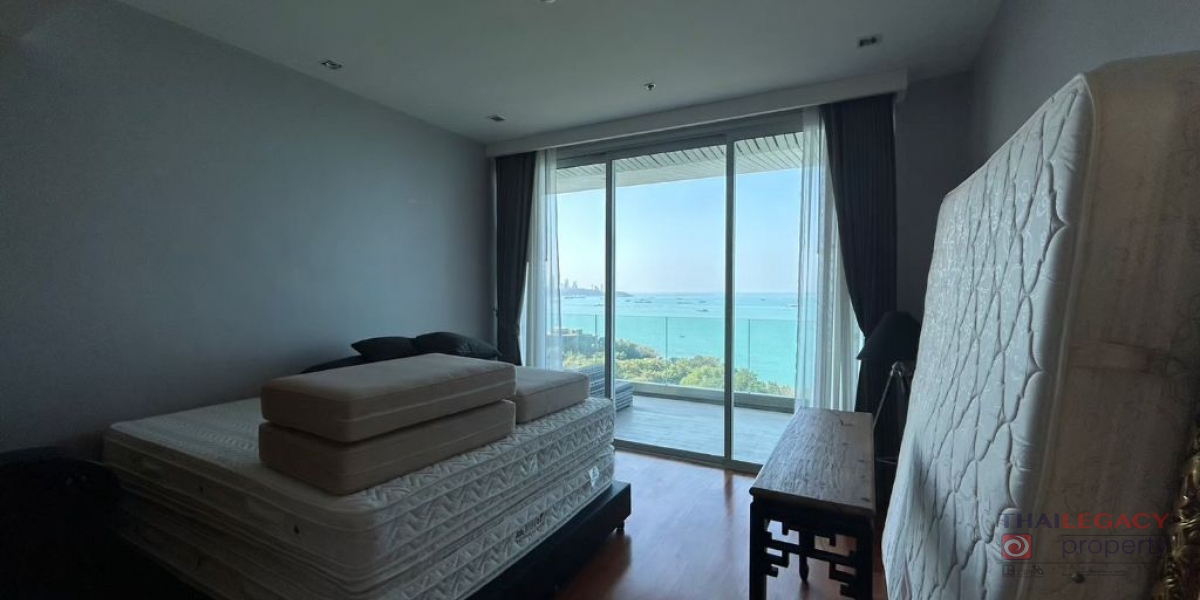 The Cove Pattaya, Pattaya City, Bang Lamung, Chonburi, 3 Bedrooms Bedrooms, ,3 BathroomsBathrooms,Condo,Sale,The Cove Pattaya,The Cove Pattaya,11,1579