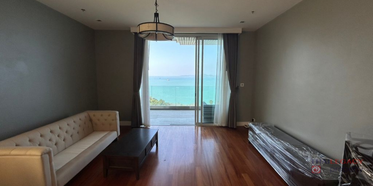 The Cove Pattaya, Pattaya City, Bang Lamung, Chonburi, 3 Bedrooms Bedrooms, ,3 BathroomsBathrooms,Condo,Sale,The Cove Pattaya,The Cove Pattaya,11,1579