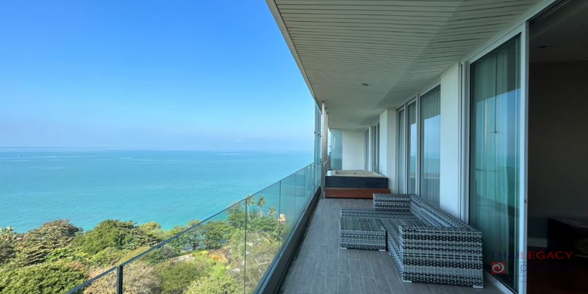 The Cove Pattaya, Pattaya City, Bang Lamung, Chonburi, 3 Bedrooms Bedrooms, ,3 BathroomsBathrooms,Condo,Sale,The Cove Pattaya,The Cove Pattaya,11,1579