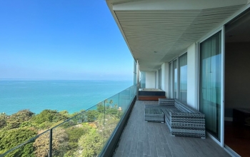 The Cove Pattaya, Pattaya City, Bang Lamung, Chonburi, 3 Bedrooms Bedrooms, ,3 BathroomsBathrooms,Condo,Sale,The Cove Pattaya,The Cove Pattaya,11,1579