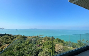 The Cove Pattaya, Pattaya City, Bang Lamung, Chonburi, 3 Bedrooms Bedrooms, ,3 BathroomsBathrooms,Condo,Sale,The Cove Pattaya,The Cove Pattaya,11,1579