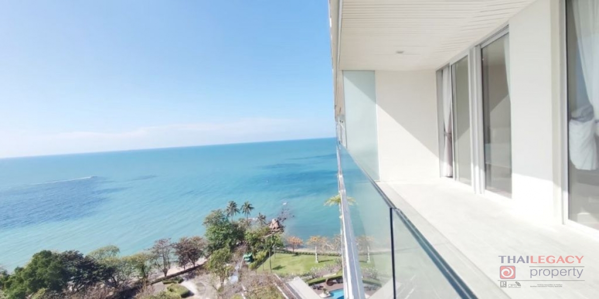 The Cove Pattaya, Pattaya City, Bang Lamung, Chonburi, 3 Bedrooms Bedrooms, ,3 BathroomsBathrooms,Condo,Sale,The Cove Pattaya,The Cove Pattaya,11,1579