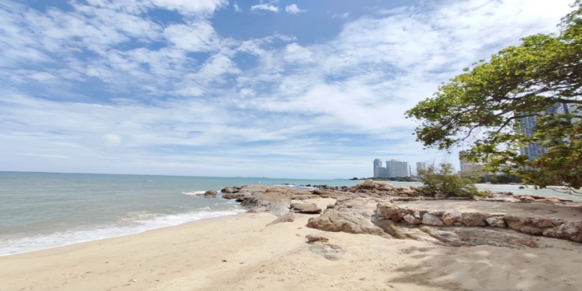 The Cove Pattaya, Pattaya City, Bang Lamung, Chonburi, 1 Bedroom Bedrooms, ,2 BathroomsBathrooms,Condo,Sale,The Cove Pattaya,The Cove Pattaya,10,1580