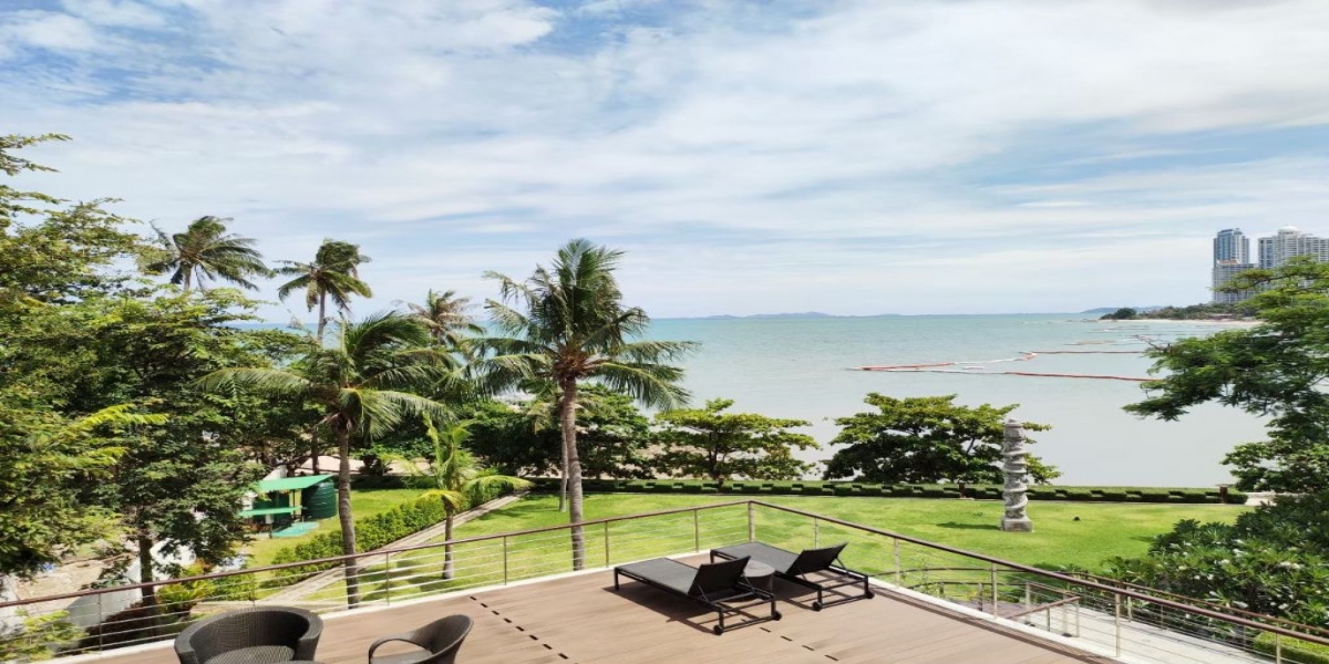 The Cove Pattaya, Pattaya City, Bang Lamung, Chonburi, 1 Bedroom Bedrooms, ,2 BathroomsBathrooms,Condo,Sale,The Cove Pattaya,The Cove Pattaya,10,1580