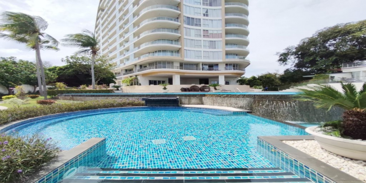 The Cove Pattaya, Pattaya City, Bang Lamung, Chonburi, 1 Bedroom Bedrooms, ,2 BathroomsBathrooms,Condo,Sale,The Cove Pattaya,The Cove Pattaya,10,1580