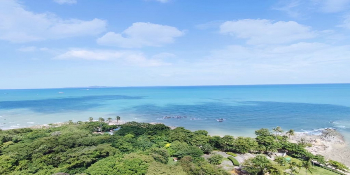 The Cove Pattaya, Pattaya City, Bang Lamung, Chonburi, 1 Bedroom Bedrooms, ,2 BathroomsBathrooms,Condo,Sale,The Cove Pattaya,The Cove Pattaya,10,1580