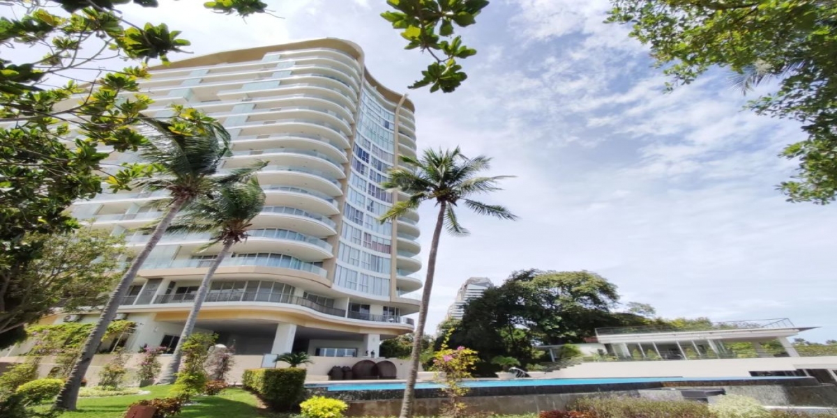 The Cove Pattaya, Pattaya City, Bang Lamung, Chonburi, 1 Bedroom Bedrooms, ,2 BathroomsBathrooms,Condo,Sale,The Cove Pattaya,The Cove Pattaya,10,1580