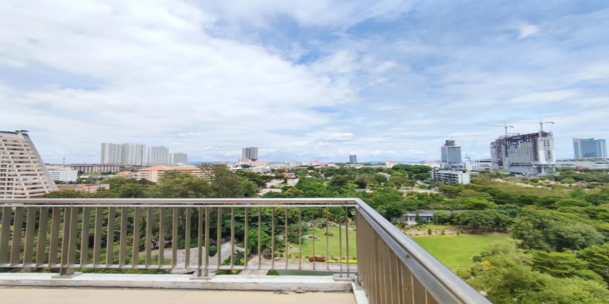 The Cove Pattaya, Pattaya City, Bang Lamung, Chonburi, 1 Bedroom Bedrooms, ,2 BathroomsBathrooms,Condo,Sale,The Cove Pattaya,The Cove Pattaya,10,1580