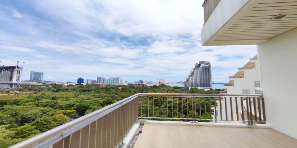 The Cove Pattaya, Pattaya City, Bang Lamung, Chonburi, 1 Bedroom Bedrooms, ,2 BathroomsBathrooms,Condo,Sale,The Cove Pattaya,The Cove Pattaya,10,1580