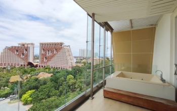 The Cove Pattaya, Pattaya City, Bang Lamung, Chonburi, 1 Bedroom Bedrooms, ,2 BathroomsBathrooms,Condo,Sale,The Cove Pattaya,The Cove Pattaya,10,1580