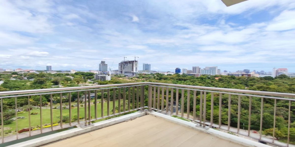 The Cove Pattaya, Pattaya City, Bang Lamung, Chonburi, 1 Bedroom Bedrooms, ,2 BathroomsBathrooms,Condo,Sale,The Cove Pattaya,The Cove Pattaya,10,1580