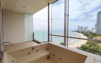 The Cove Pattaya, Pattaya City, Bang Lamung, Chonburi, 1 Bedroom Bedrooms, ,2 BathroomsBathrooms,Condo,Sale,The Cove Pattaya,The Cove Pattaya,10,1580