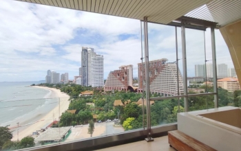 The Cove Pattaya, Pattaya City, Bang Lamung, Chonburi, 1 Bedroom Bedrooms, ,2 BathroomsBathrooms,Condo,Sale,The Cove Pattaya,The Cove Pattaya,10,1580